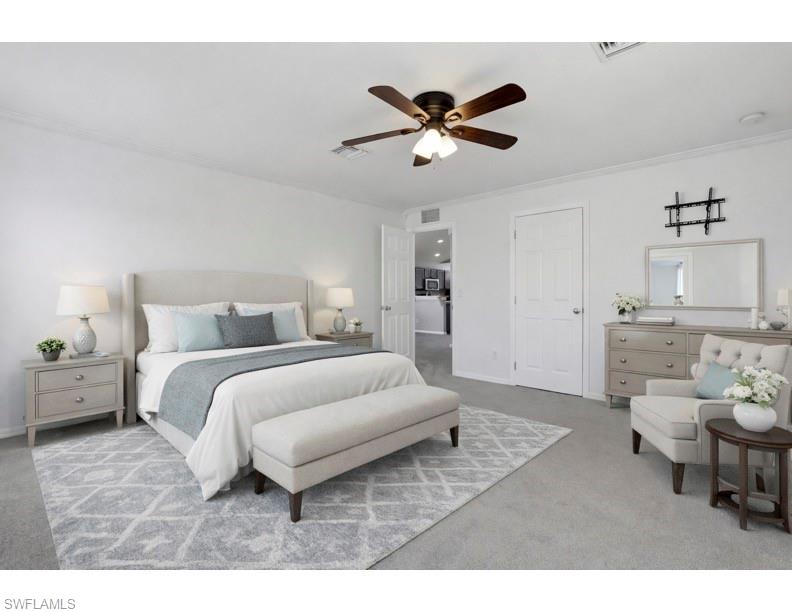 LEHIGH ACRES - Residential Lease