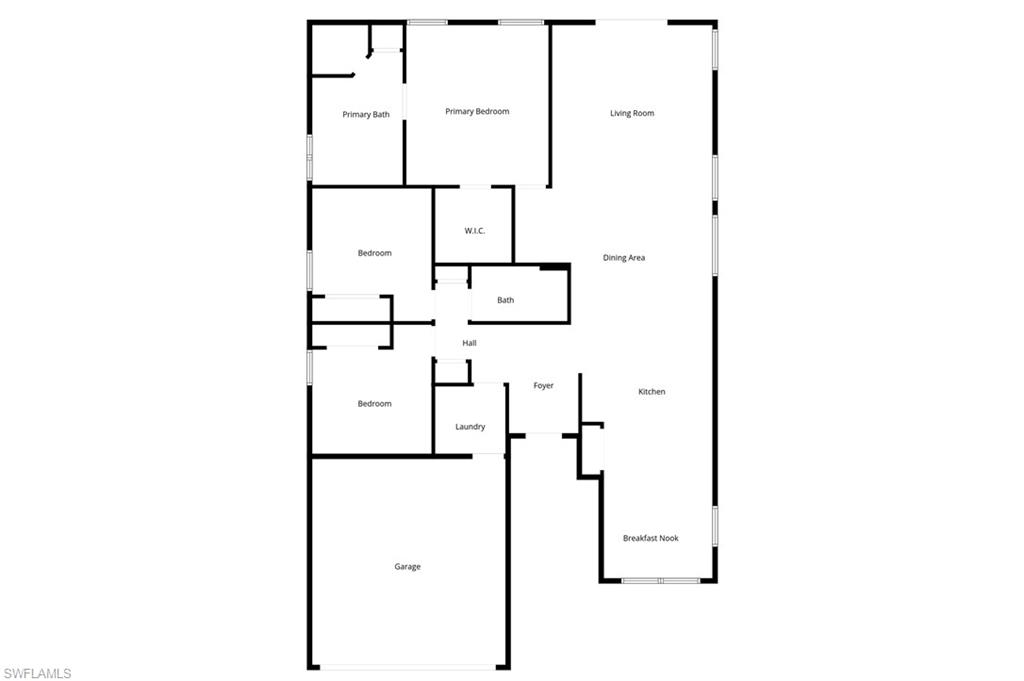 LEHIGH ACRES - Residential Lease