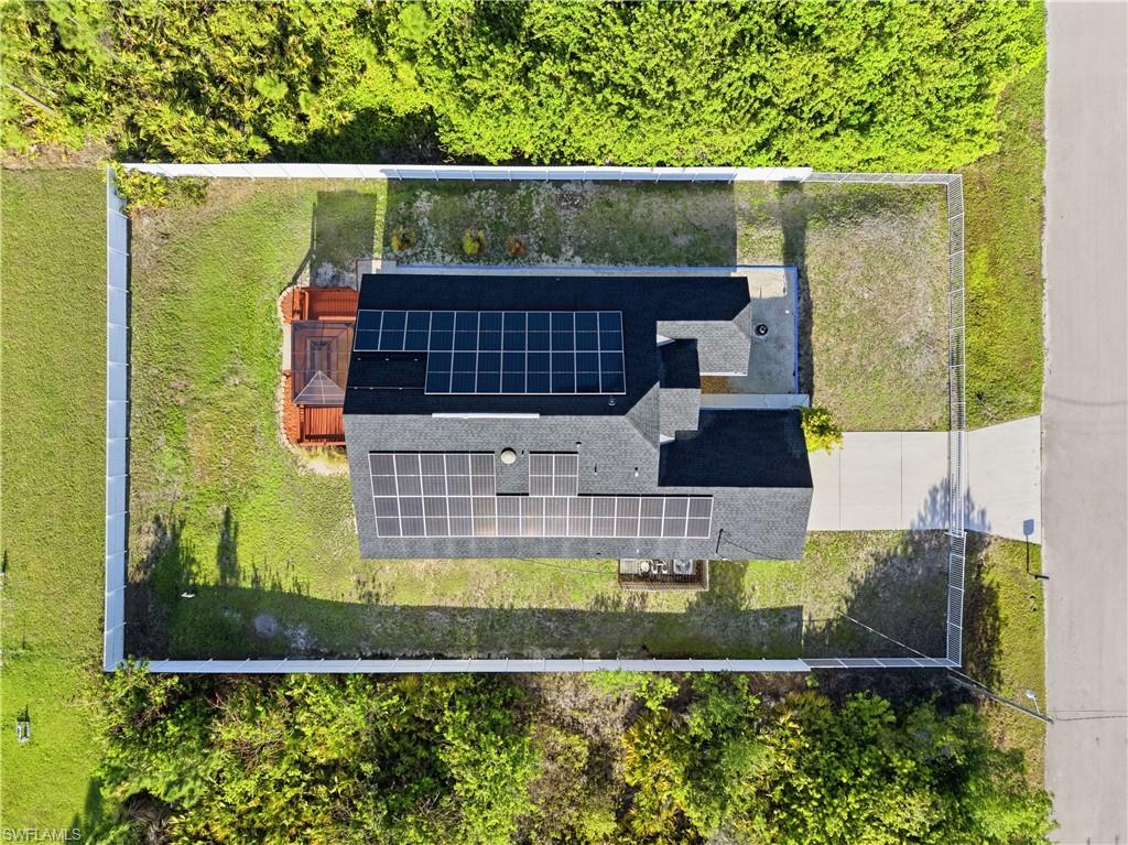 LEHIGH ACRES - Residential Lease