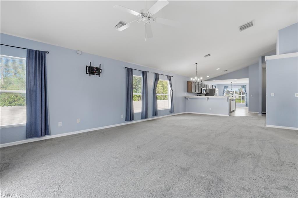 LEHIGH ACRES - Residential Lease