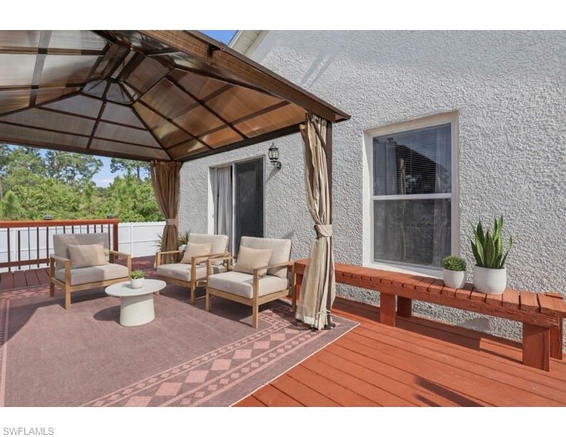 LEHIGH ACRES - Residential Lease