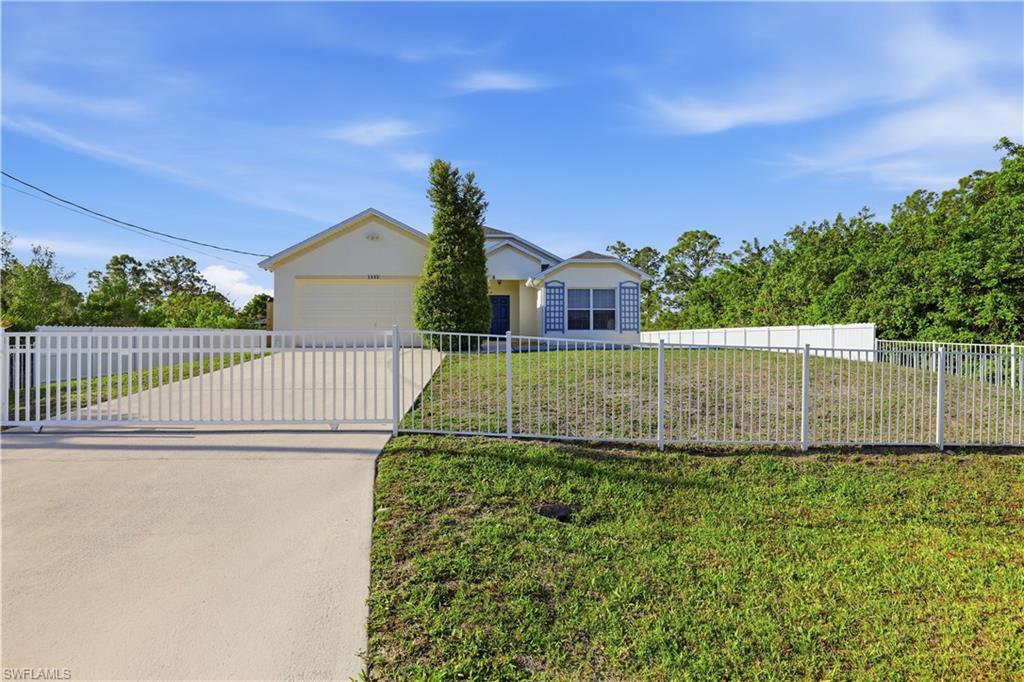 LEHIGH ACRES - Residential Lease