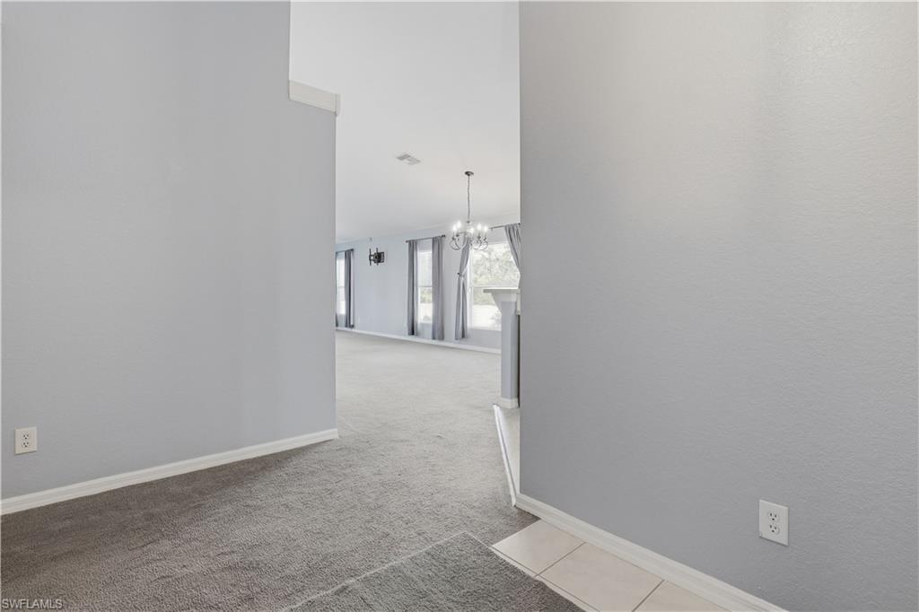 LEHIGH ACRES - Residential Lease