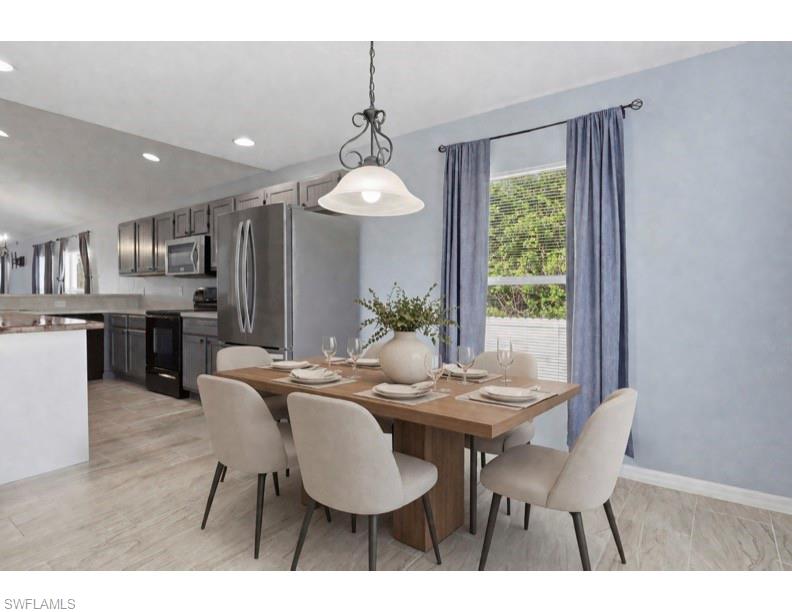 LEHIGH ACRES - Residential Lease