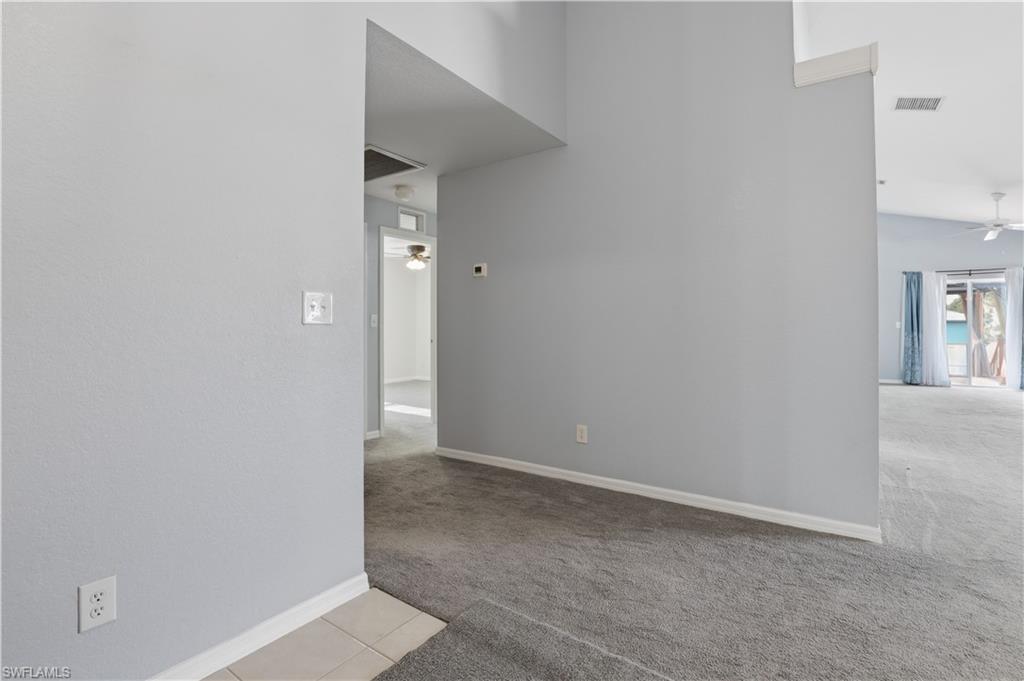 LEHIGH ACRES - Residential Lease