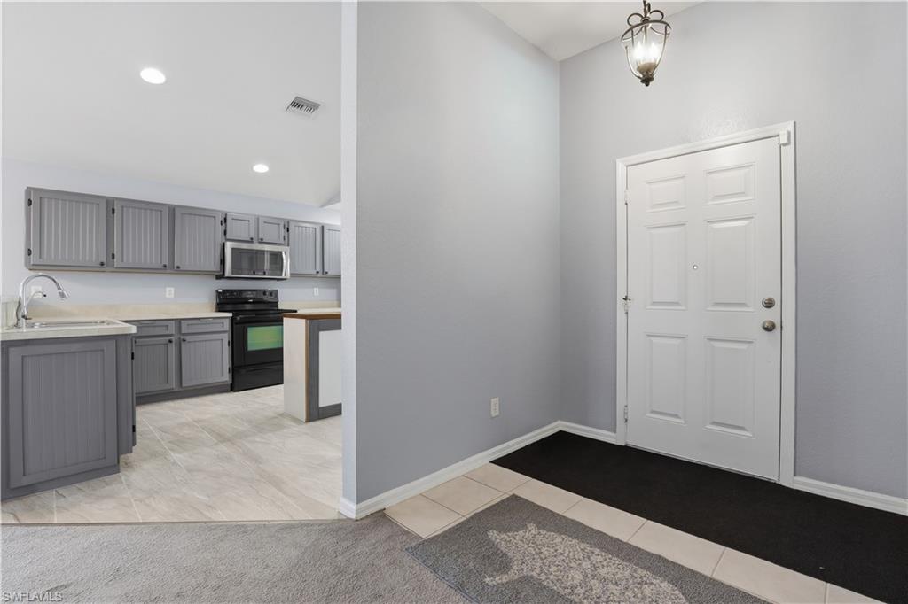 LEHIGH ACRES - Residential Lease