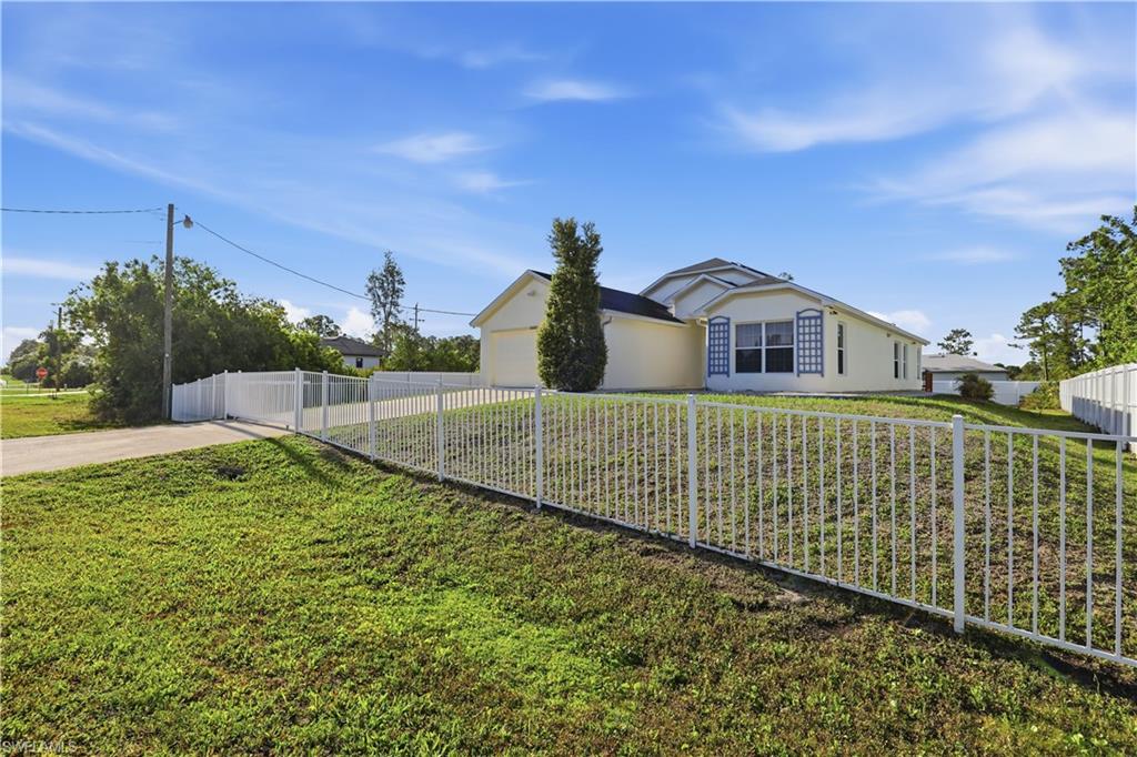 LEHIGH ACRES - Residential Lease