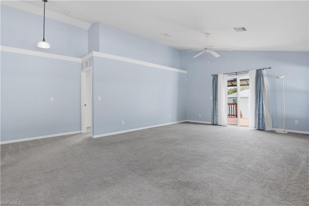 LEHIGH ACRES - Residential Lease