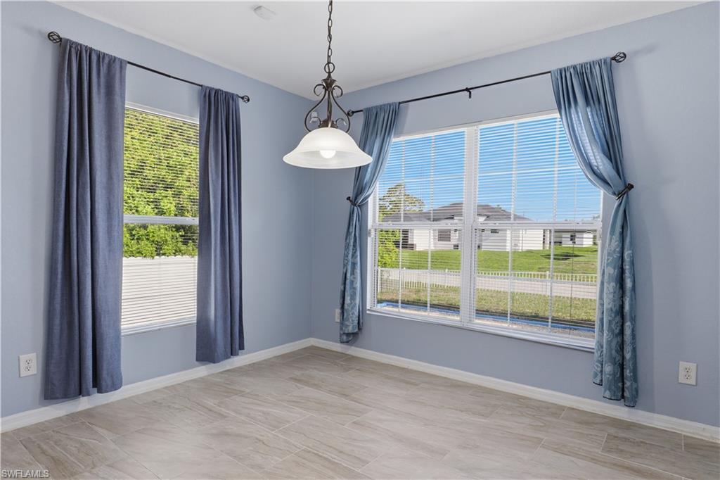 LEHIGH ACRES - Residential Lease