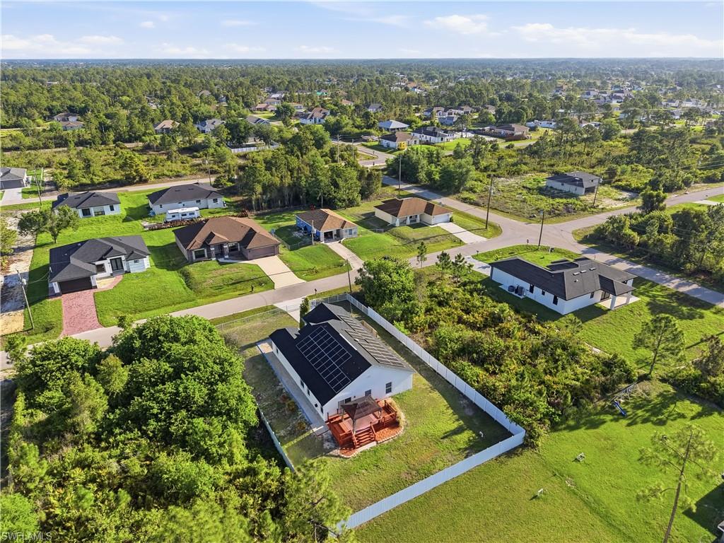 LEHIGH ACRES - Residential Lease