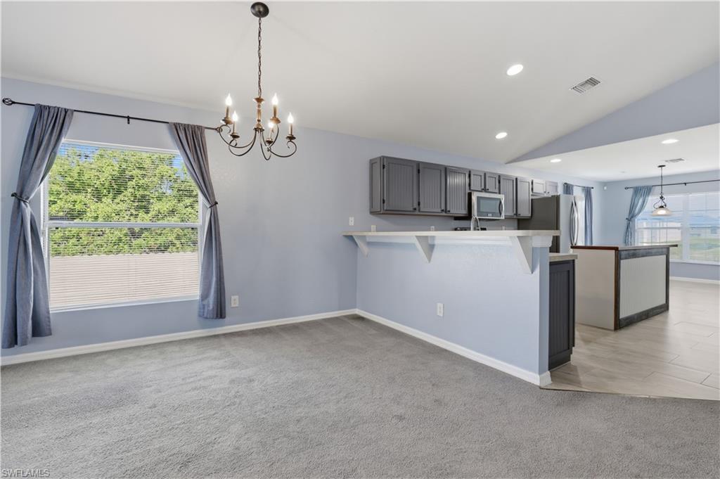 LEHIGH ACRES - Residential Lease