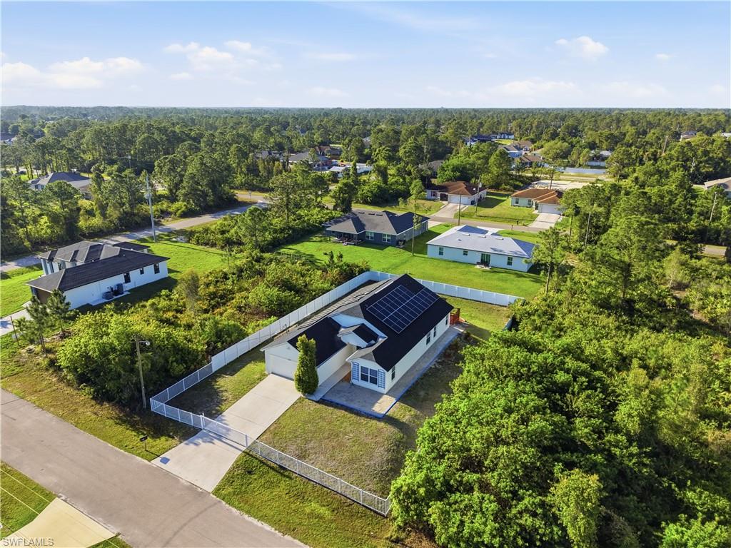 LEHIGH ACRES - Residential Lease