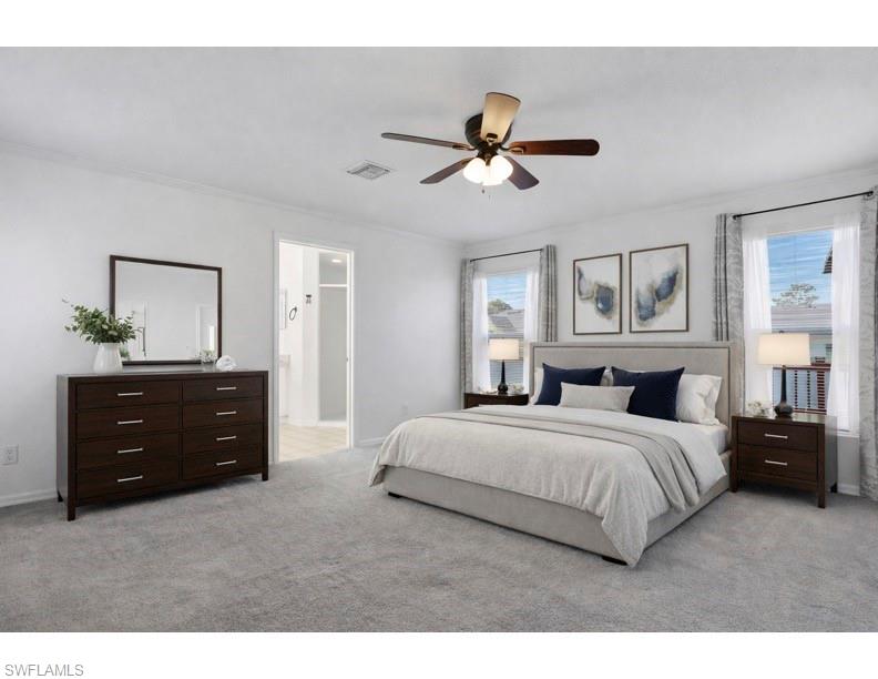 LEHIGH ACRES - Residential Lease