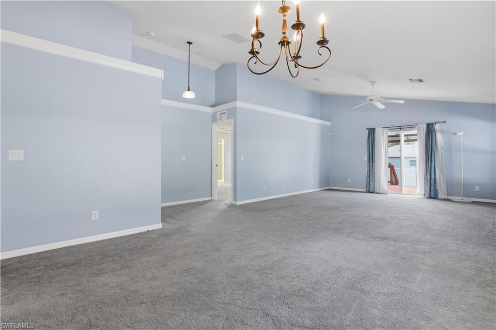 LEHIGH ACRES - Residential Lease