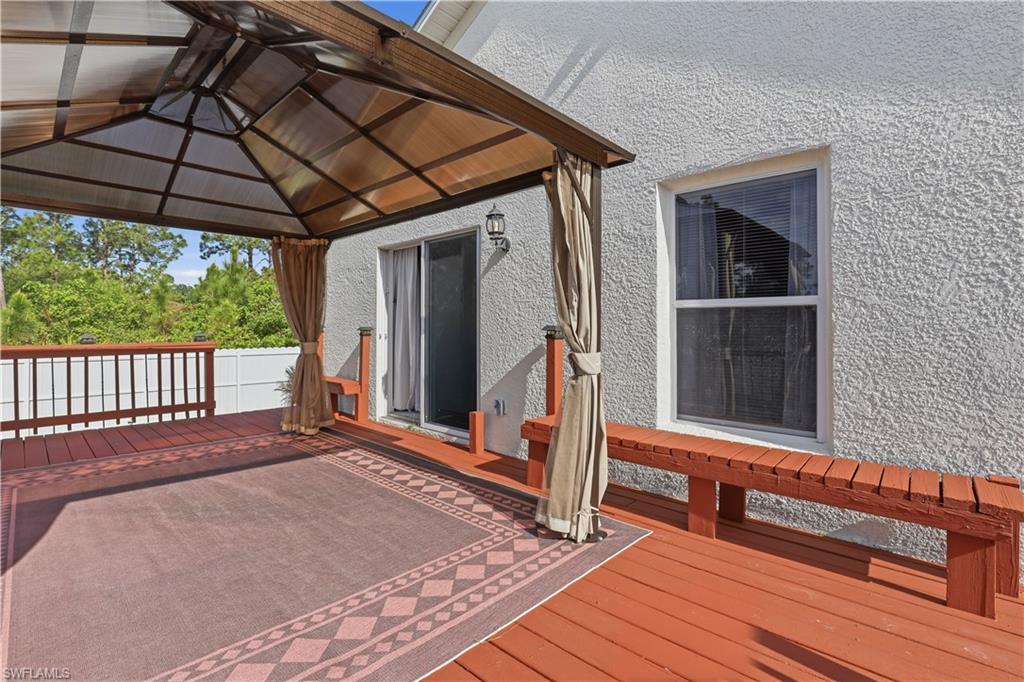 LEHIGH ACRES - Residential Lease