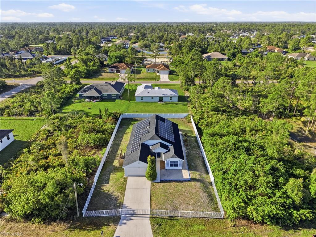 LEHIGH ACRES - Residential Lease