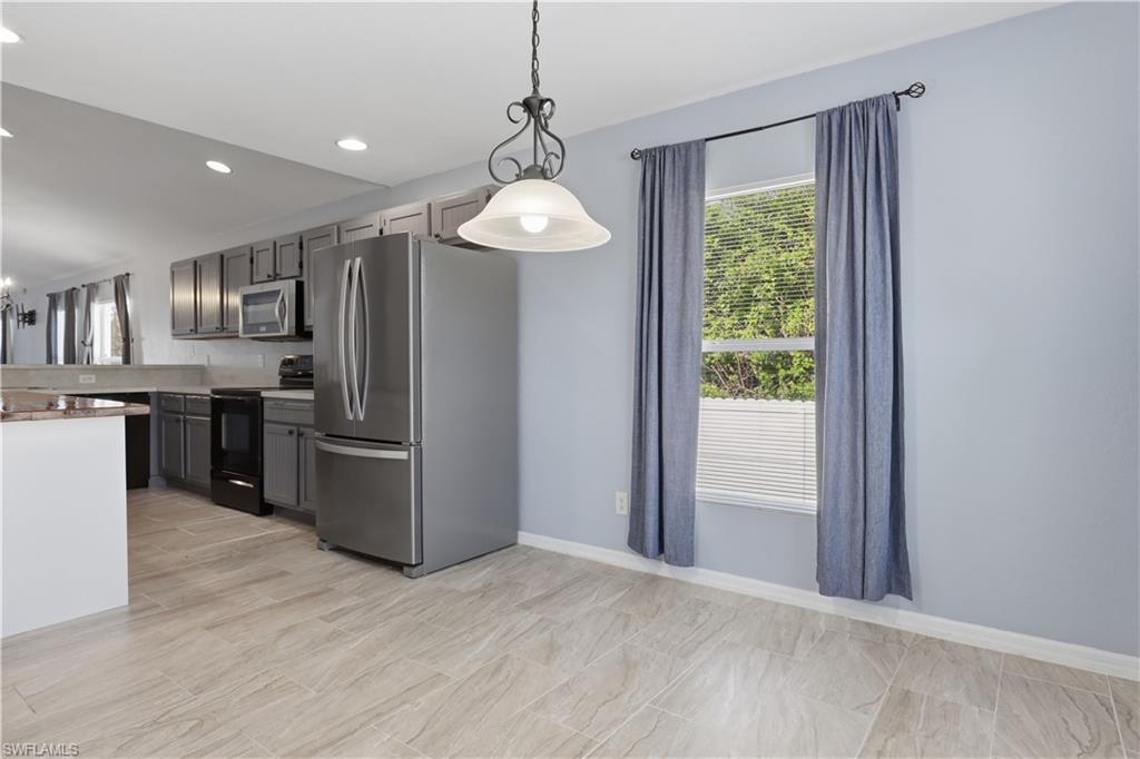 LEHIGH ACRES - Residential Lease