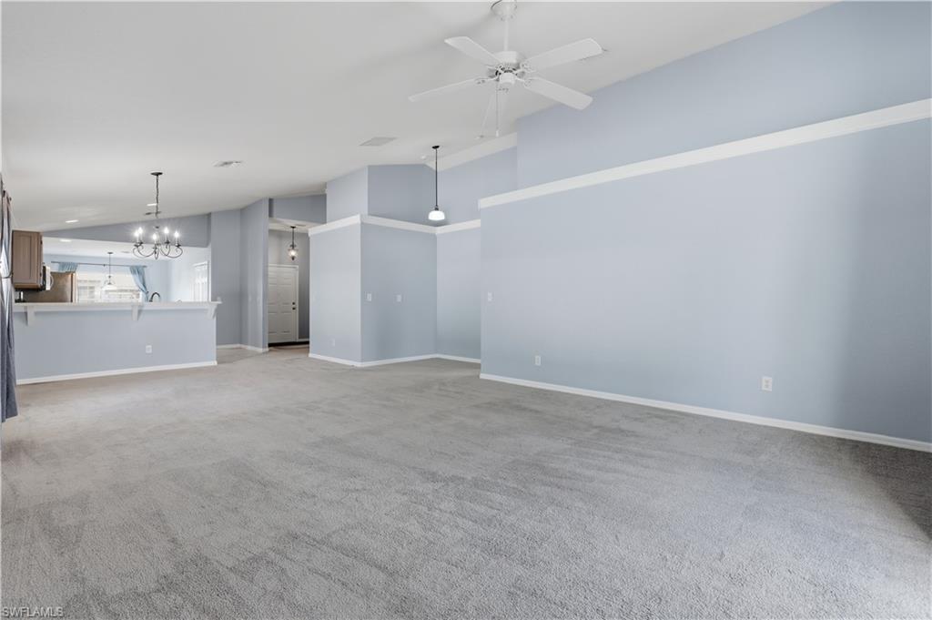 LEHIGH ACRES - Residential Lease