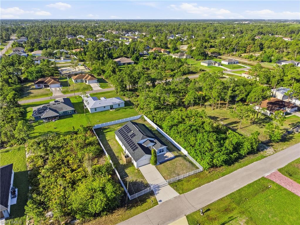LEHIGH ACRES - Residential Lease