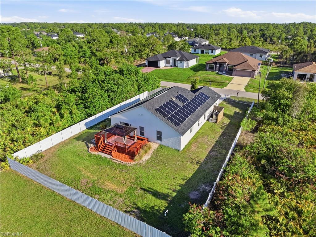 LEHIGH ACRES - Residential Lease