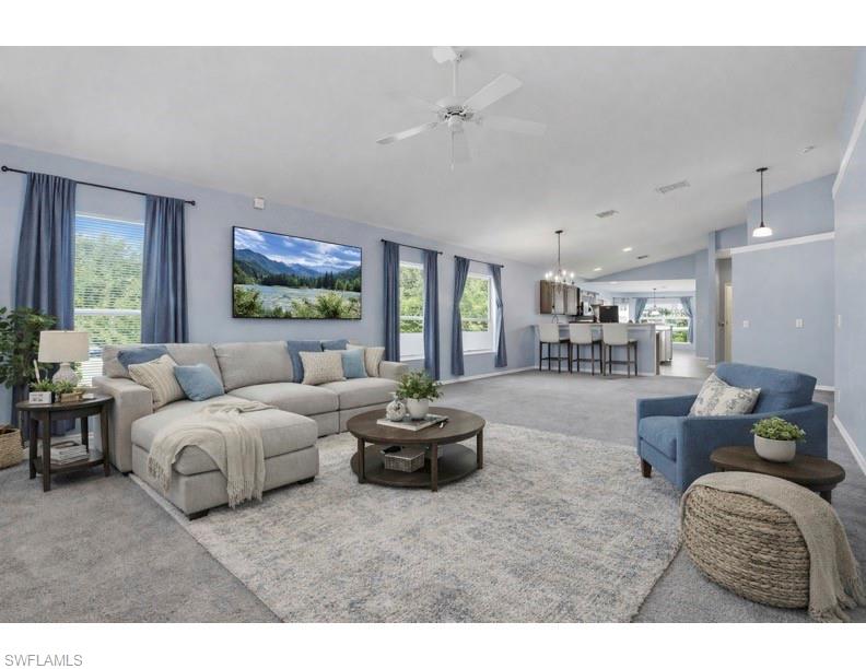 LEHIGH ACRES - Residential Lease