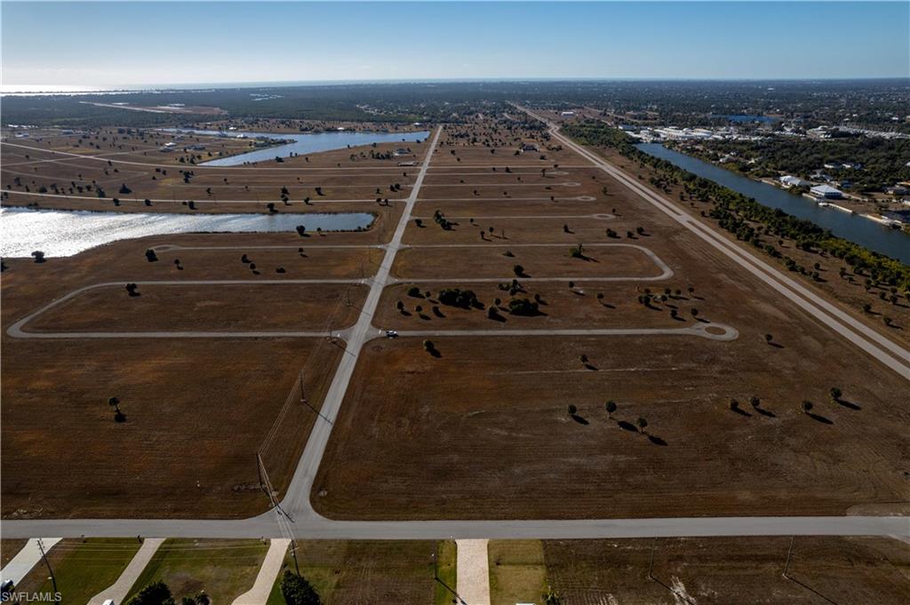 ROTONDA MEADOWS - Land