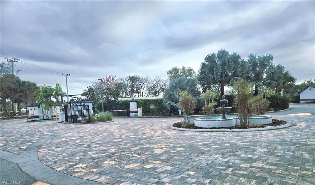 FAIRWAY PRESERVE - Residential