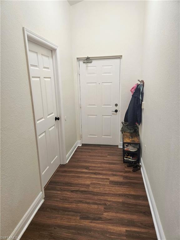 FAIRWAY PRESERVE - Residential