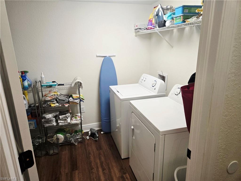 FAIRWAY PRESERVE - Residential