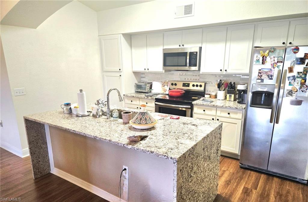 FAIRWAY PRESERVE - Residential