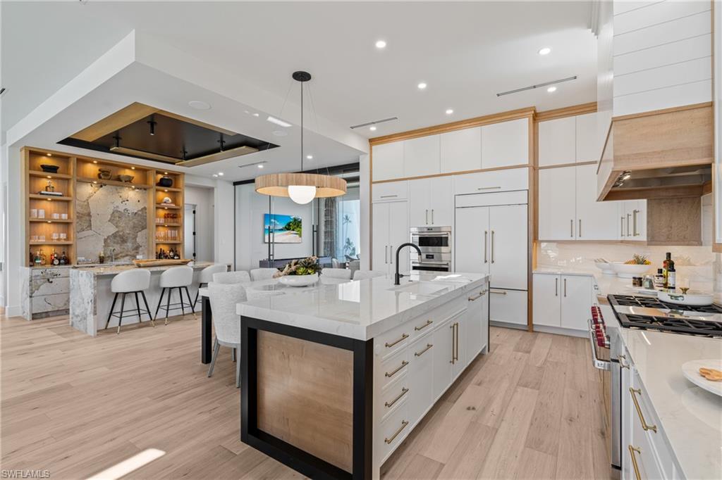 MCPHIE PARK - Residential