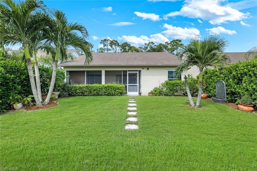 25168 Golf Lake CIR