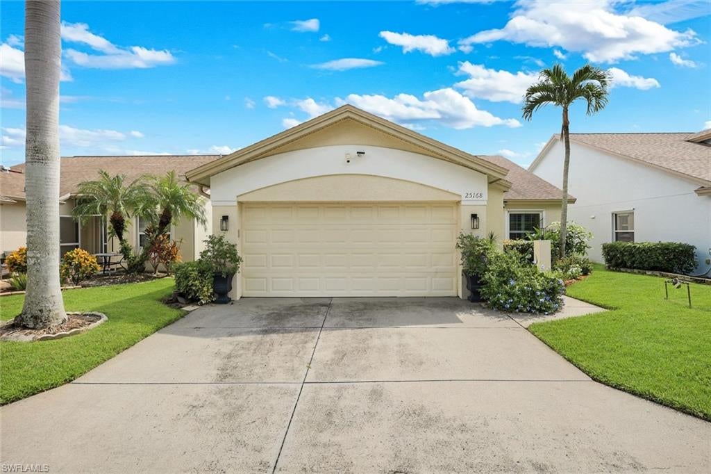 25168 Golf Lake CIR