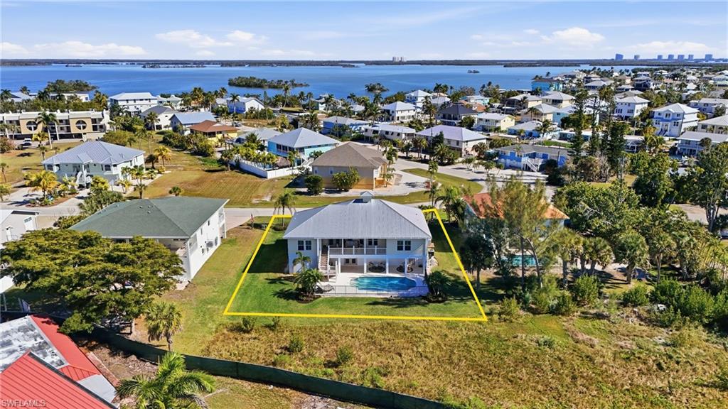 FLAMINGO BAYOU SUBD - Residential