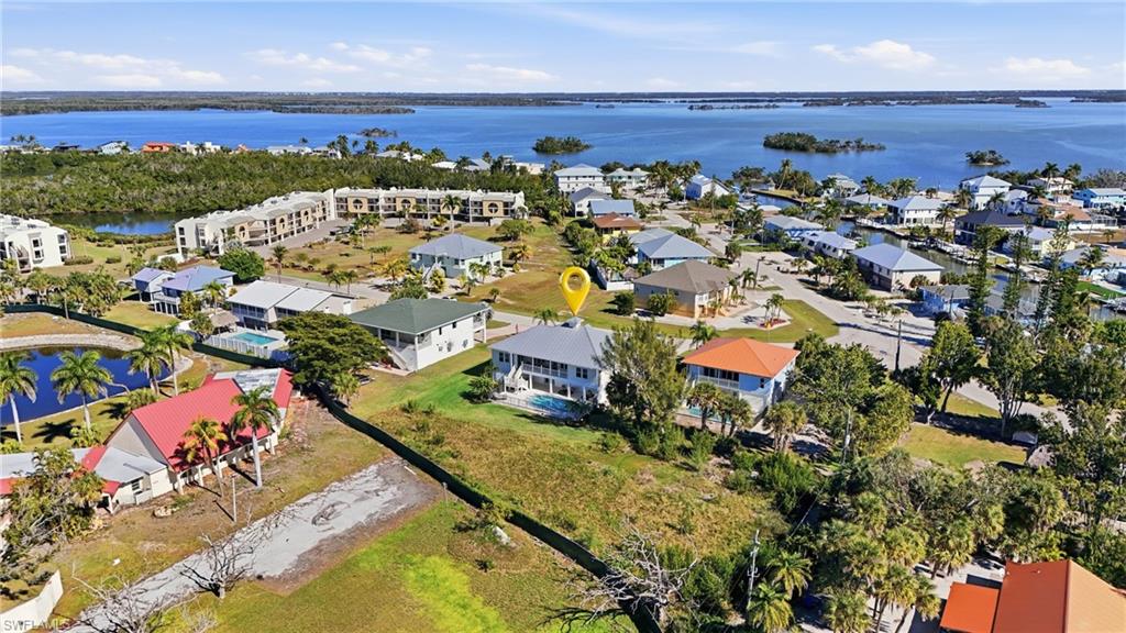 FLAMINGO BAYOU SUBD - Residential