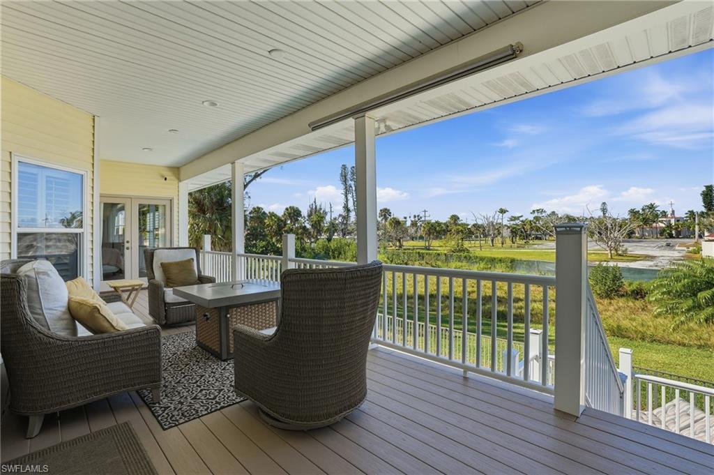 FLAMINGO BAYOU SUBD - Residential