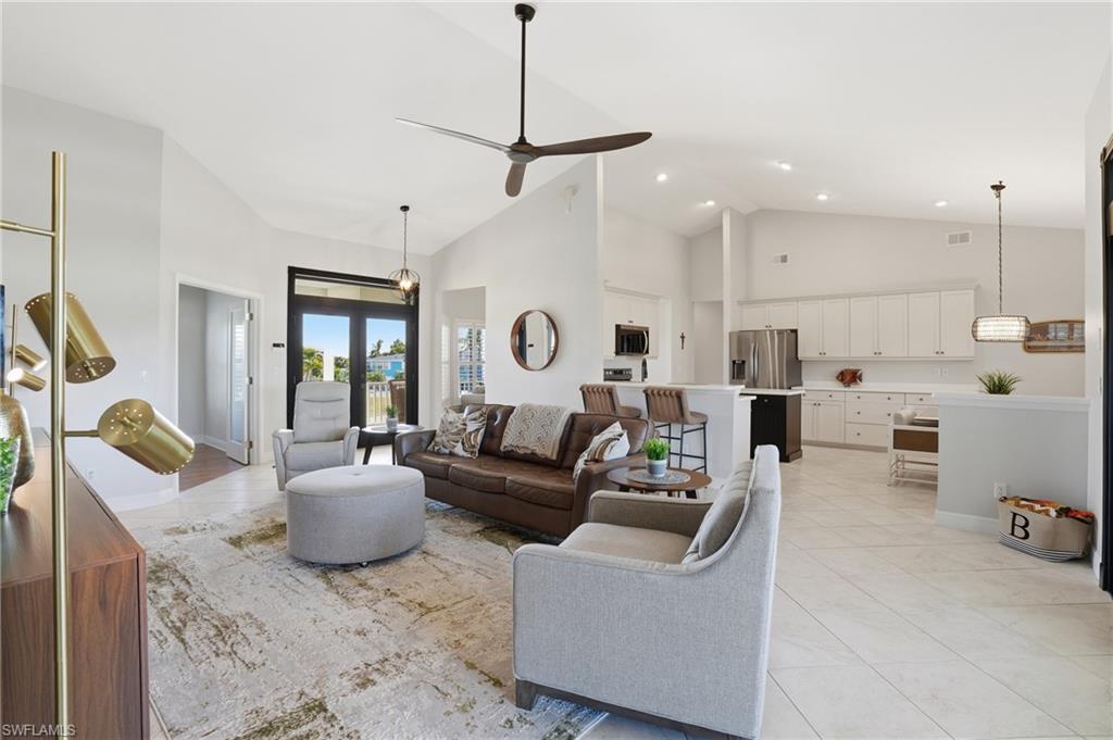 FLAMINGO BAYOU SUBD - Residential