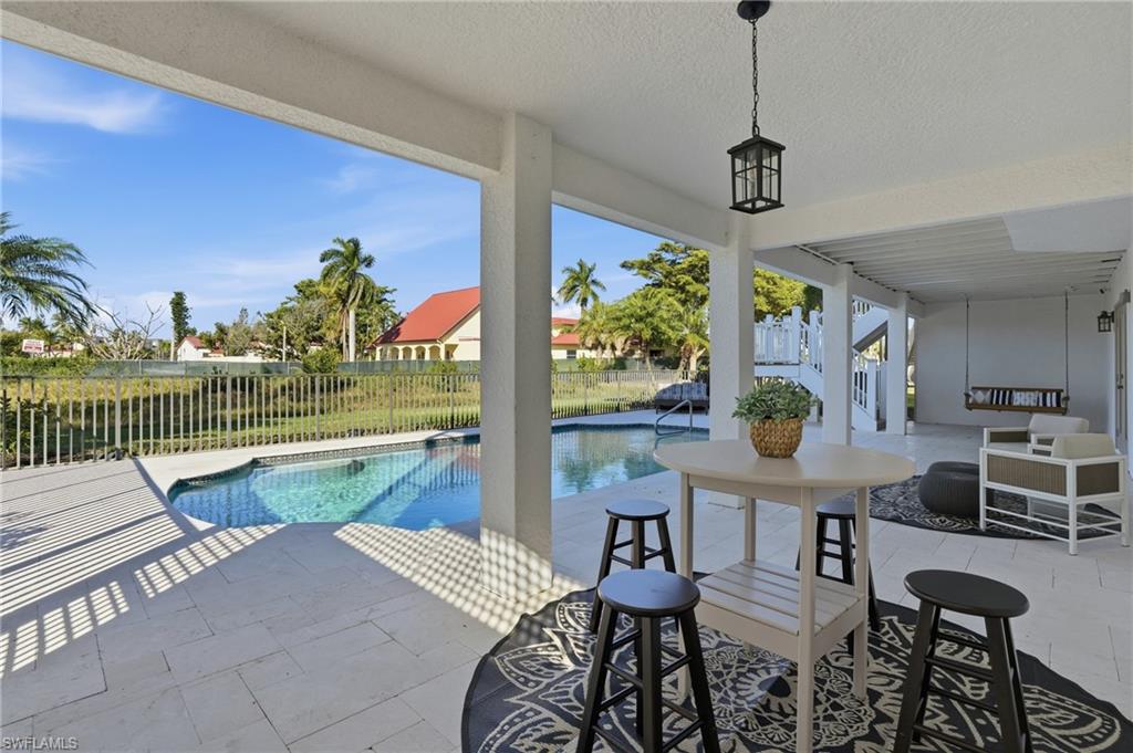 FLAMINGO BAYOU SUBD - Residential