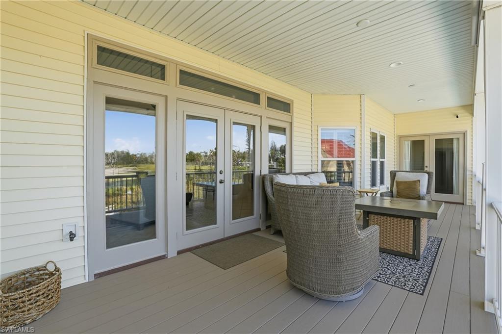 FLAMINGO BAYOU SUBD - Residential