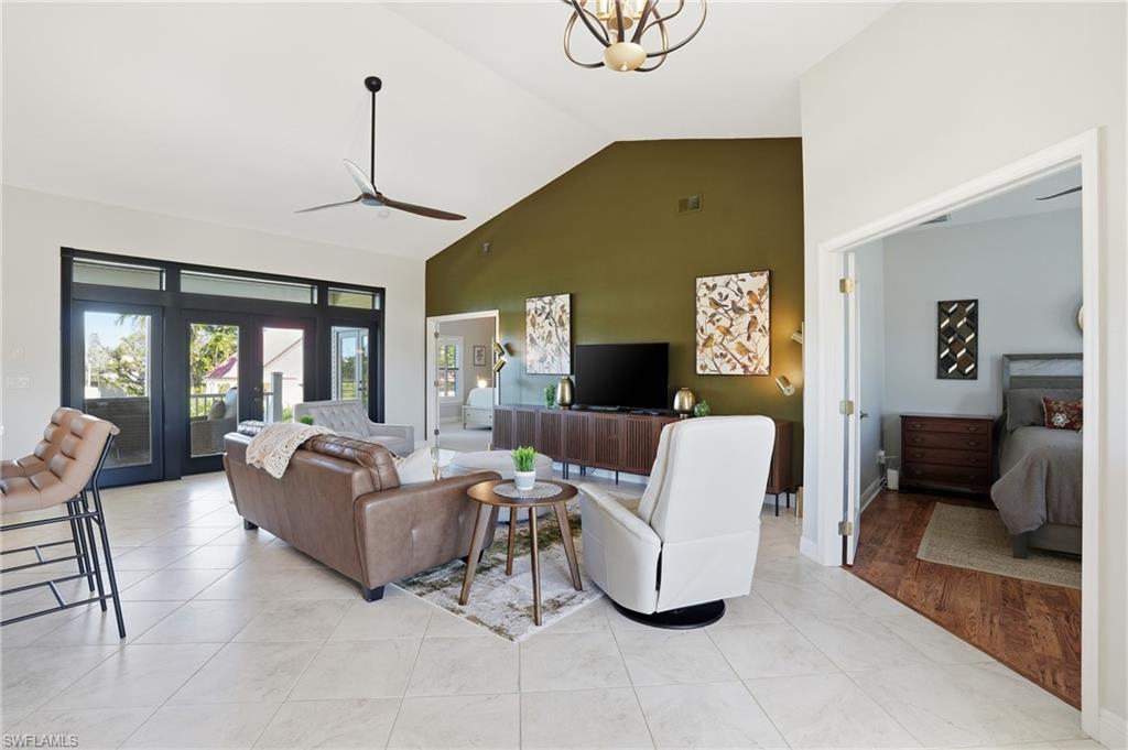 FLAMINGO BAYOU SUBD - Residential