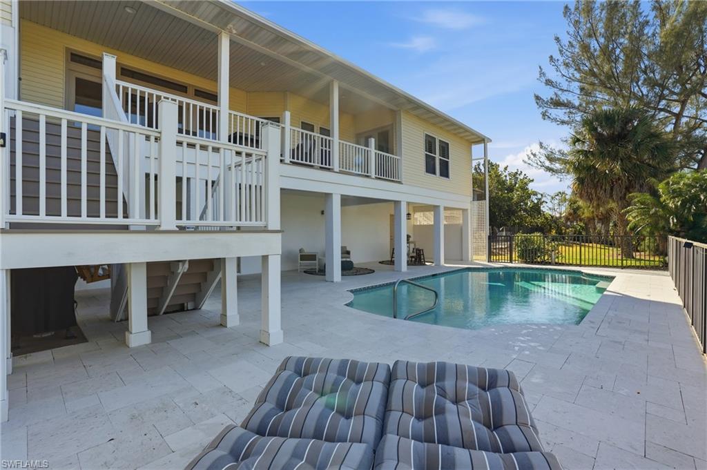 FLAMINGO BAYOU SUBD - Residential