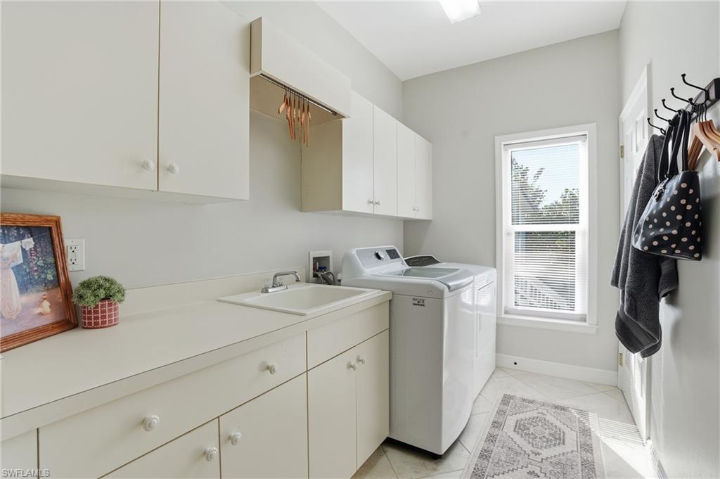 FLAMINGO BAYOU SUBD - Residential