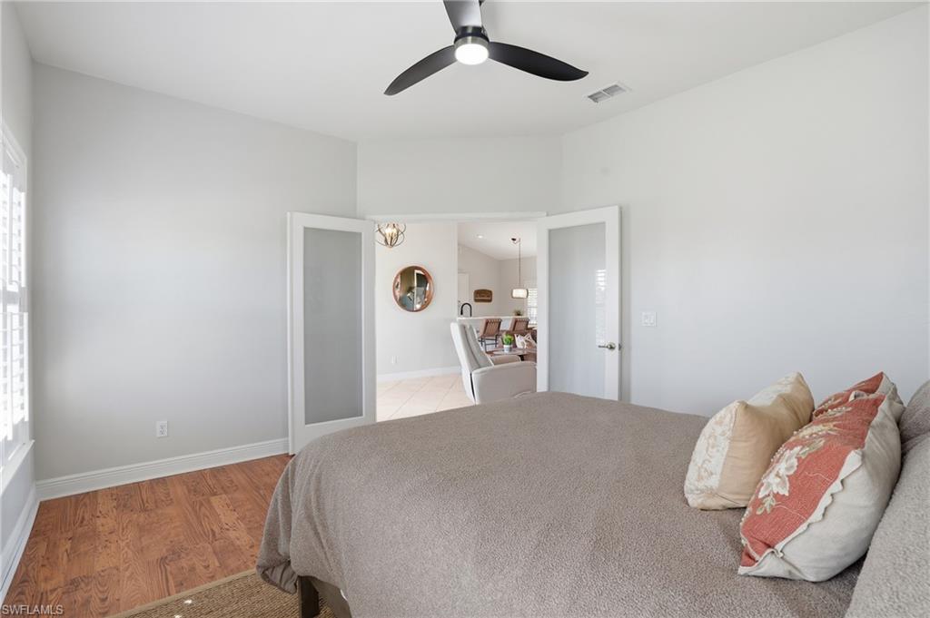 FLAMINGO BAYOU SUBD - Residential