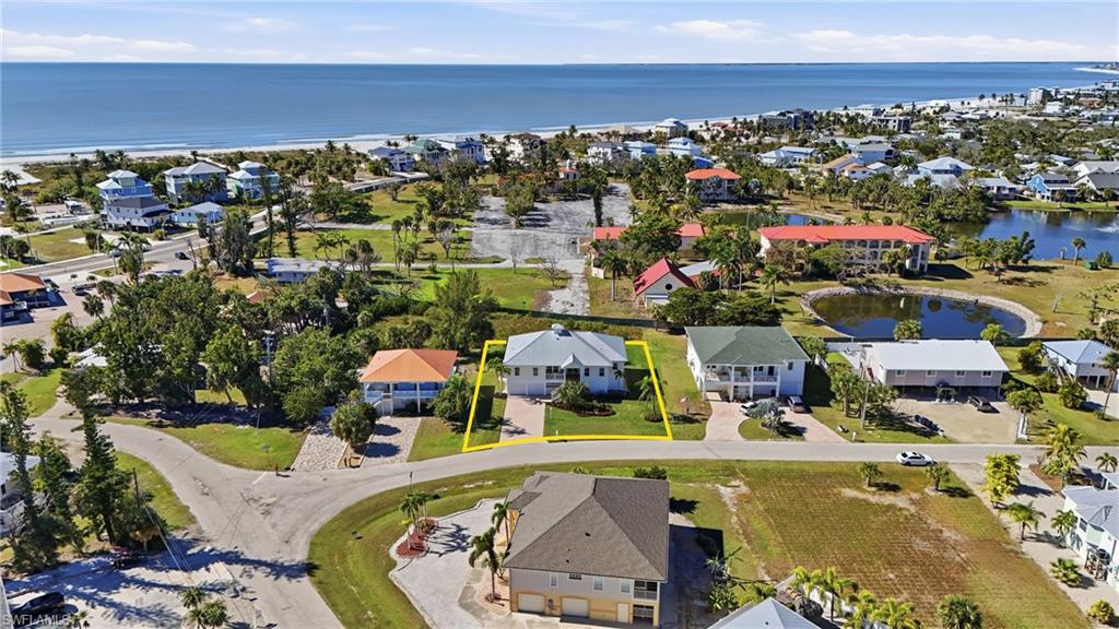 FLAMINGO BAYOU SUBD - Residential