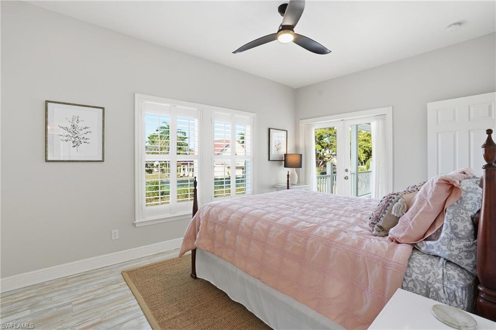 FLAMINGO BAYOU SUBD - Residential