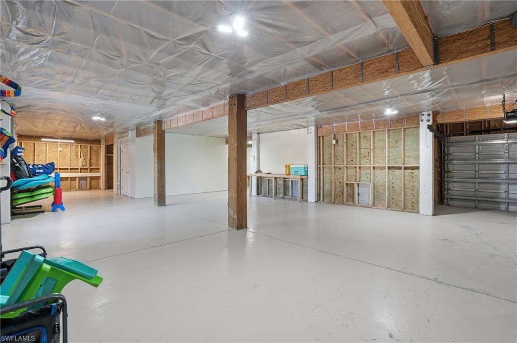 FLAMINGO BAYOU SUBD - Residential