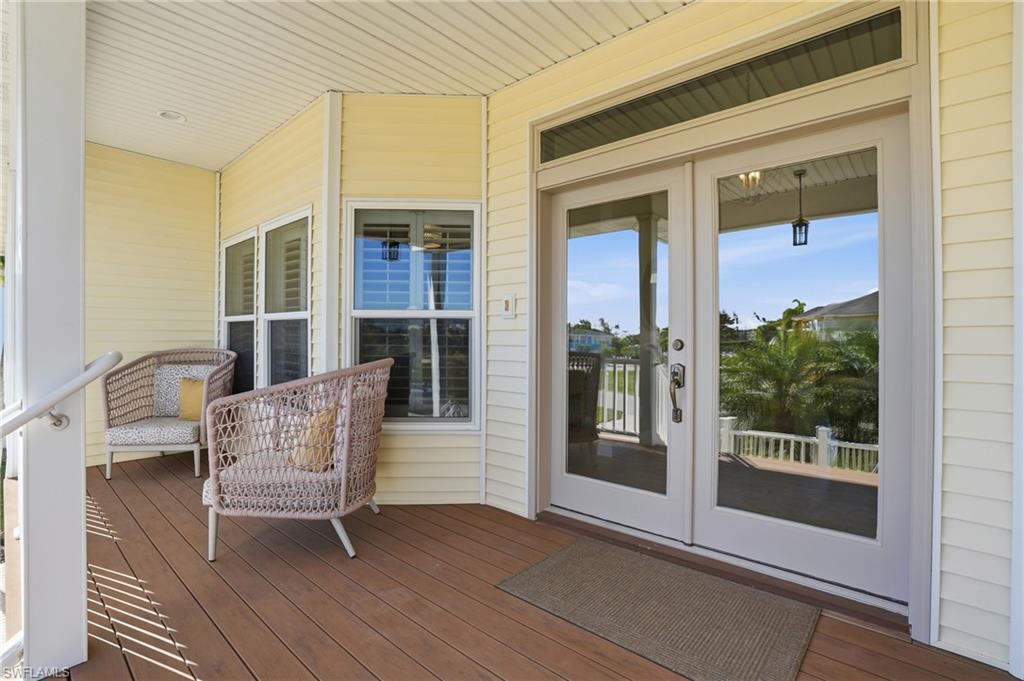 FLAMINGO BAYOU SUBD - Residential