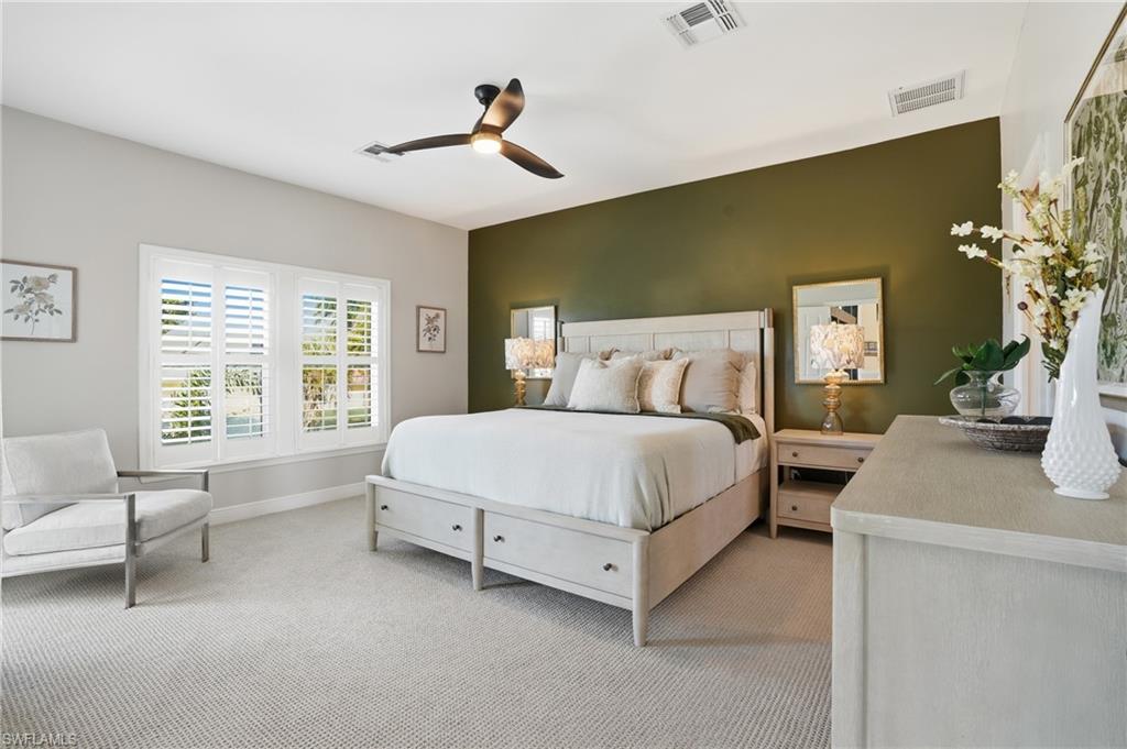 FLAMINGO BAYOU SUBD - Residential