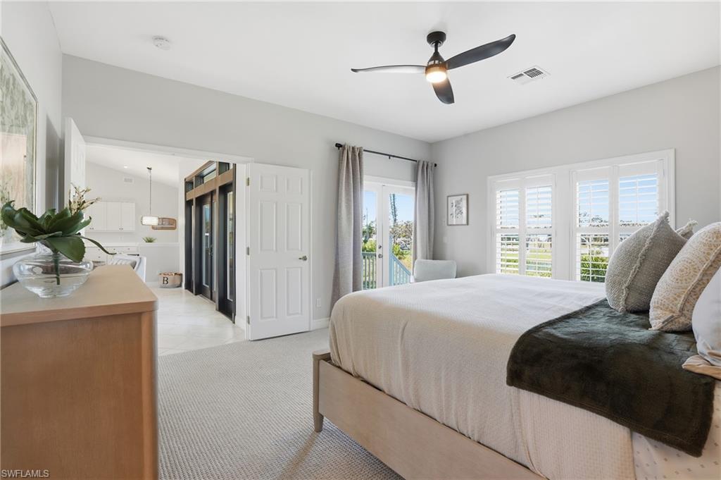 FLAMINGO BAYOU SUBD - Residential