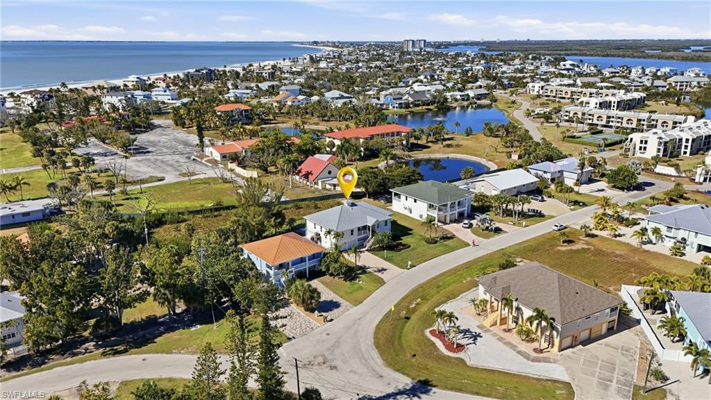 FLAMINGO BAYOU SUBD - Residential